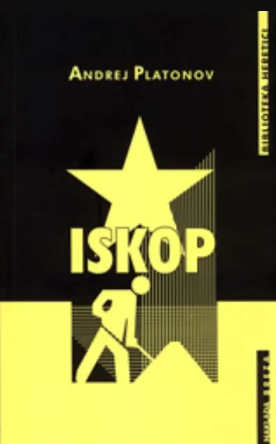 Iskop-Platonov